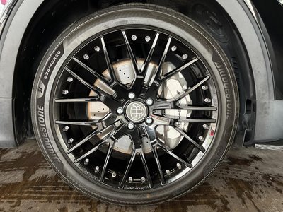 2021 Mercedes-BENZ GLB AMG 缩略图 51