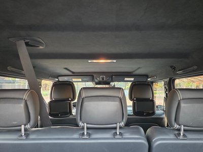 MERCEDES-BENZ G-CLASS - 9