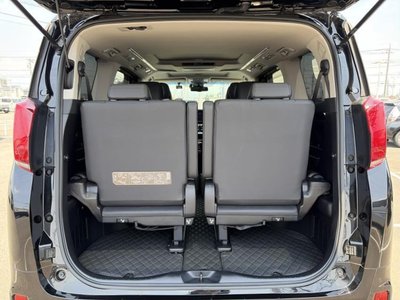 2022 Toyota ALPHARD 缩略图 20