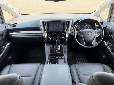 2022 Toyota ALPHARD 缩略图 26
