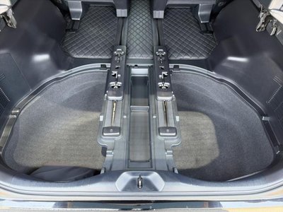 2022 Toyota ALPHARD 缩略图 27