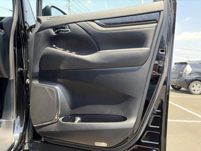 2022 Toyota ALPHARD 缩略图 22