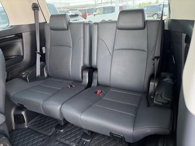 2022 Toyota ALPHARD 缩略图 19