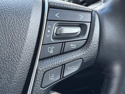 2022 Toyota ALPHARD 缩略图 42
