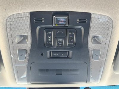 2022 Toyota ALPHARD 缩略图 44
