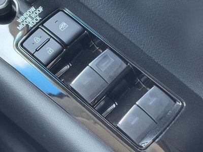 2022 Toyota ALPHARD 缩略图 35