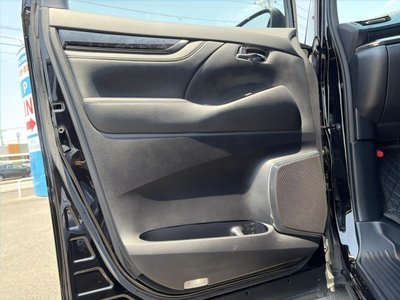 2022 Toyota ALPHARD 缩略图 24