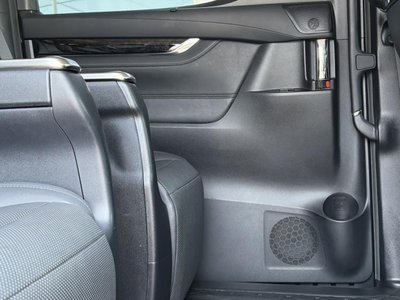 2022 Toyota ALPHARD 缩略图 25