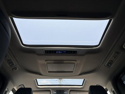2022 Toyota ALPHARD 缩略图 36