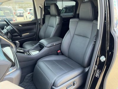 2022 Toyota ALPHARD photo 7