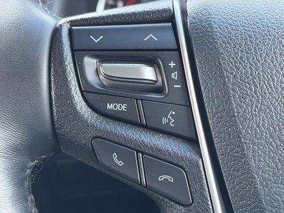 2022 Toyota ALPHARD 缩略图 41