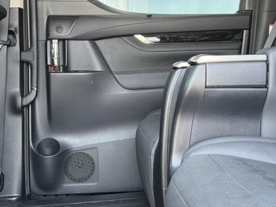 2022 Toyota ALPHARD 缩略图 23