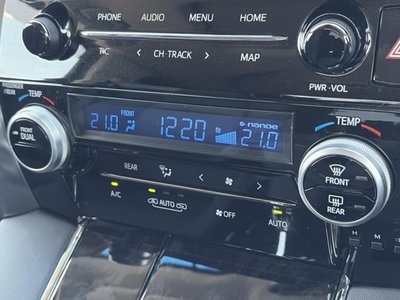 2022 Toyota ALPHARD 缩略图 37