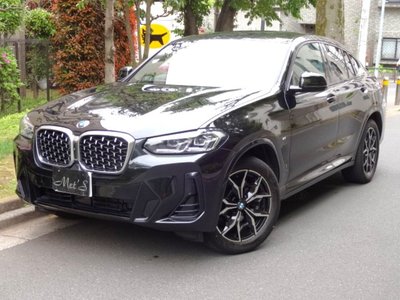 BMW X4 - 1