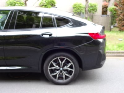 BMW X4 - 8