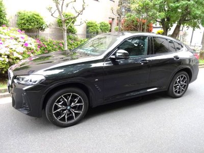 BMW X4 - 5