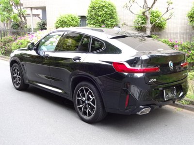 BMW X4 - 7