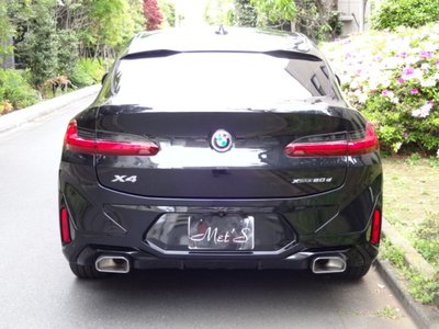 BMW X4 - 9