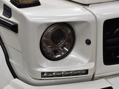 2017 Mercedes-BENZ G-CLASS AMG — миниатюра 37