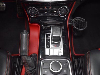 2017 Mercedes-BENZ G-CLASS AMG — миниатюра 32