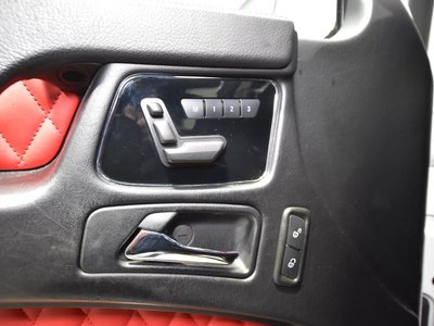 2017 Mercedes-BENZ G-CLASS AMG — миниатюра 33