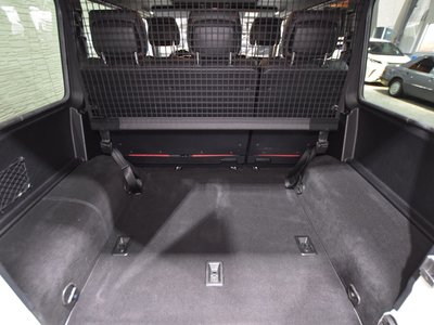 2017 Mercedes-BENZ G-CLASS AMG — миниатюра 23