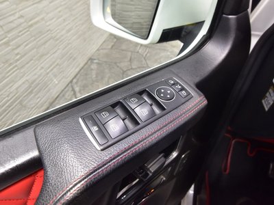 2017 Mercedes-BENZ G-CLASS AMG — миниатюра 34