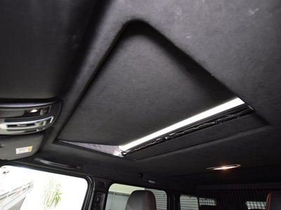 2017 Mercedes-BENZ G-CLASS AMG — миниатюра 20