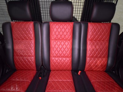 2017 Mercedes-BENZ G-CLASS AMG — миниатюра 22
