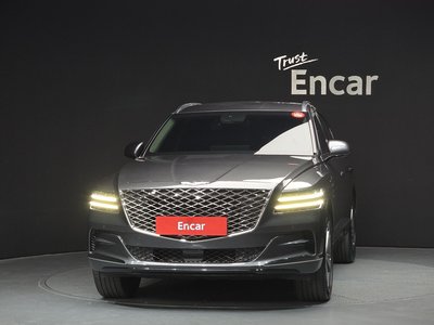 GENESIS GV80 - 2