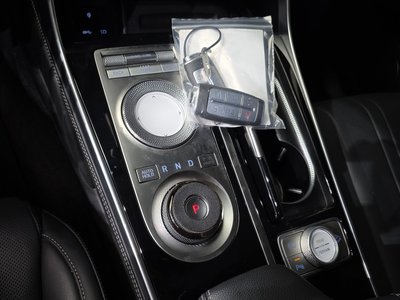 GENESIS GV80 - 9