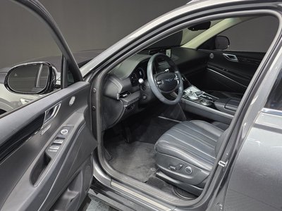 GENESIS GV80 - 10
