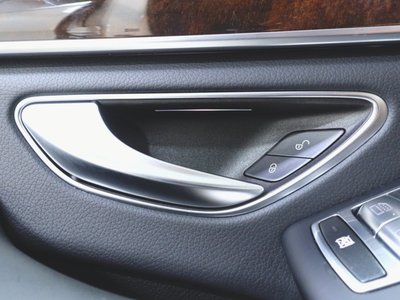 2020 Mercedes-BENZ S-CLASS 缩略图 23