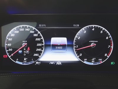 2020 Mercedes-BENZ S-CLASS 缩略图 14