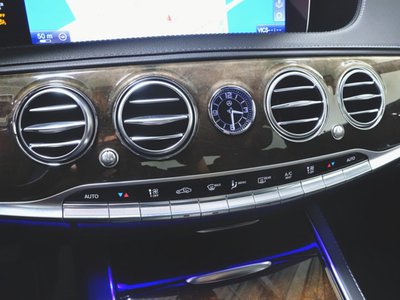 2020 Mercedes-BENZ S-CLASS 缩略图 18