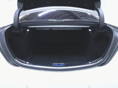 2020 Mercedes-BENZ S-CLASS 缩略图 28