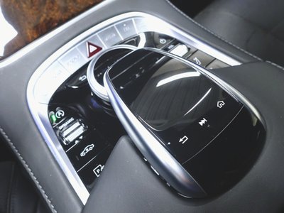 2020 Mercedes-BENZ S-CLASS 缩略图 19