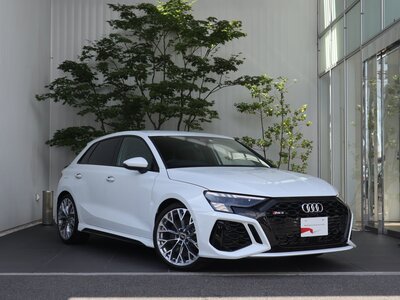 AUDI RS3 SPORTBACK