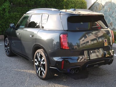MINI COUNTRYMAN - 6