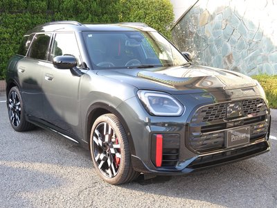 MINI COUNTRYMAN - 1