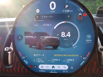 MINI COUNTRYMAN - 10