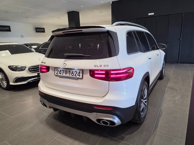MERCEDES-BENZ GLB - 5