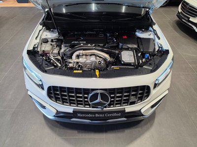 MERCEDES-BENZ GLB - 7