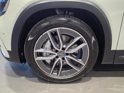 MERCEDES-BENZ GLB - 6