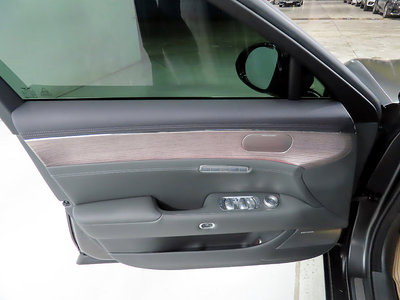2025 Genesis G90 (RS4) — миниатюра 14