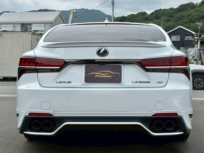صورة 7 لـ 2017 Lexus LS