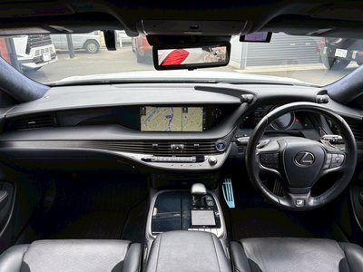 صورة 10 لـ 2017 Lexus LS