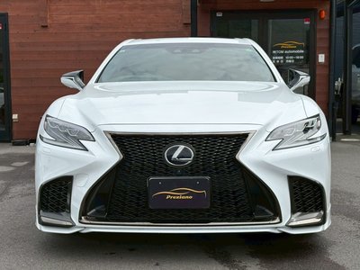 صورة 2 لـ 2017 Lexus LS