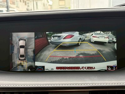 2017 Lexus LS thumbnail 26