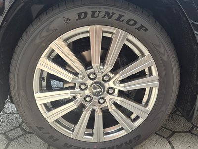 صورة مصغرة 13 لـ 2025 Lexus LX